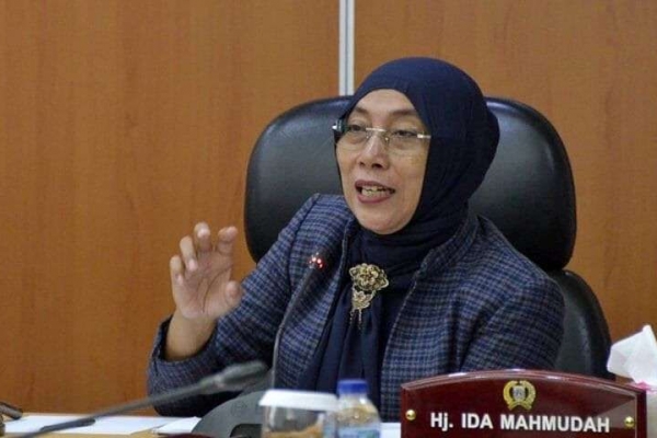 DPRD DKI Upayakan Hibah Bus Operational untuk Pemkab Demak