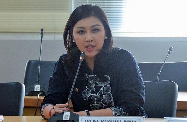 PDI Perjuangan Desak Pengendalian Penduduk Jakarta Holistik: KB Gratis Hingga Edukasi Parenting