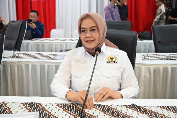 Industri Mamin Hadapi Tekanan, Ida Nurlaela Dorong Pemerintah Tekan Biaya Produksi