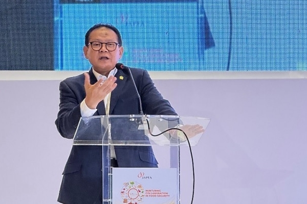 Rokhmin Dahuri Ungkap Potensi Ekonomi Biru Indonesia Capai Rp21.000 Triliun Per Tahun