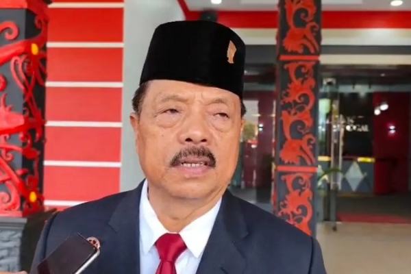 Pemda bersama FKUB Punya Tanggung Jawab Strategis Serta Memfasilitasi Pendirian Rumah Ibadah