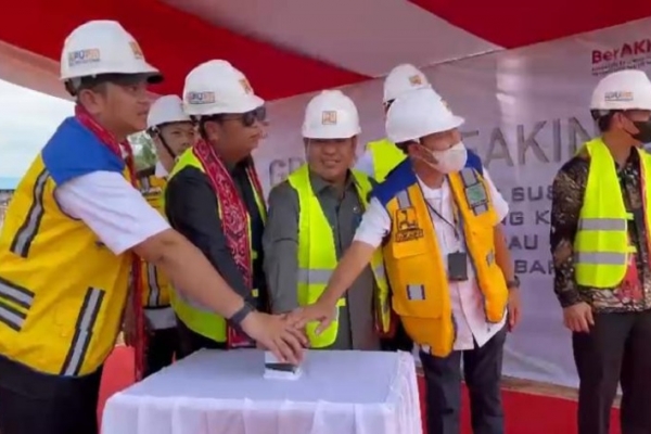 Lindungi Pelajar Perantauan, Lasarus Dorong Rusun Keagamaan Dihidupkan Kembali 
