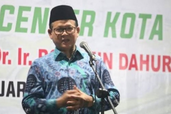 Rokhmin Dahuri: Kesuksesan Sejati Tidak Hanya Diukur dari Jabatan, Harta, dan Popularitas