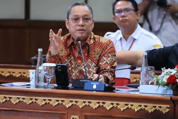 Deddy Sitorus Minta Pemerintah Susun Roadmap yang Jelas Bagi PPPK dan Tenaga Honorer 