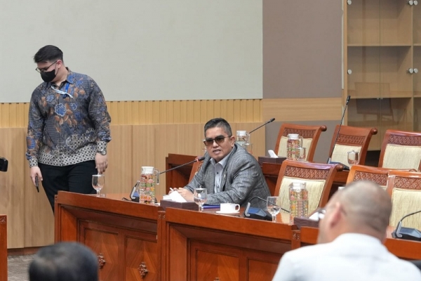 Gus Falah: RUU Perampasan Aset Membidik Bandar Nakal dan Pengusaha Hitam, Bukan Rakyat
