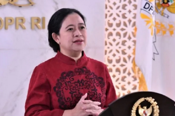 Puan Minta Penanganan Dampak Erupsi Anak Krakatau Terpadu, Prioritaskan Keselamatan Masyarakat
