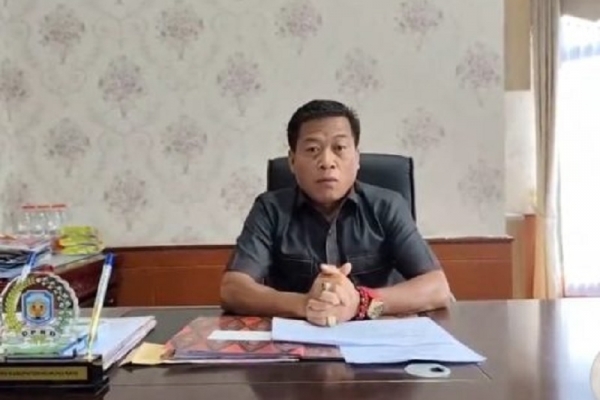 Rumiadi Imbau Warga Tingkatkan Waspada Kabut dan Debu Selama Musim Kemarau