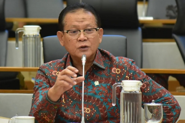 Rokhmin Dahuri: Global Warming dan Banjir Bandang di Hari Tanpa Hujan