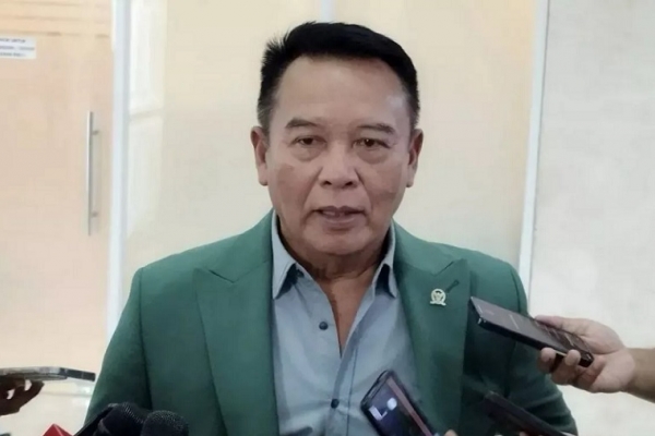 TB Hasanuddin Sebut Kertajati Harus Dipertahankan Sebagai Bandara Internasional