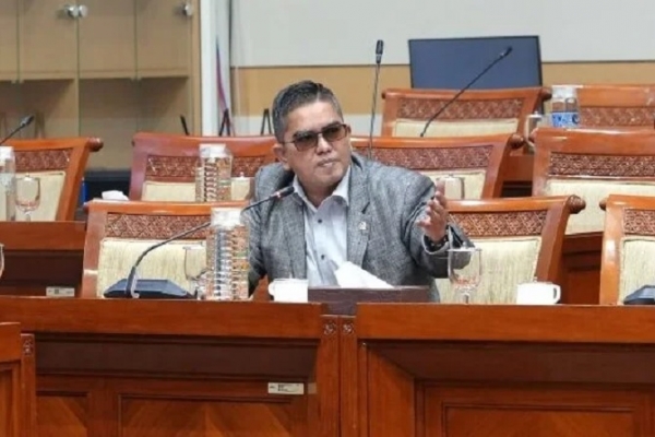 Gus Falah: RUU Perampasan Aset Bukan Ancaman Bagi Rakyat yang Memiliki Harta Secara Sah
