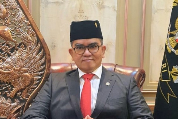 Gus Falah: Polri Peduli Perjuangan Rakyat Pertahankan Hak Atas Tanah