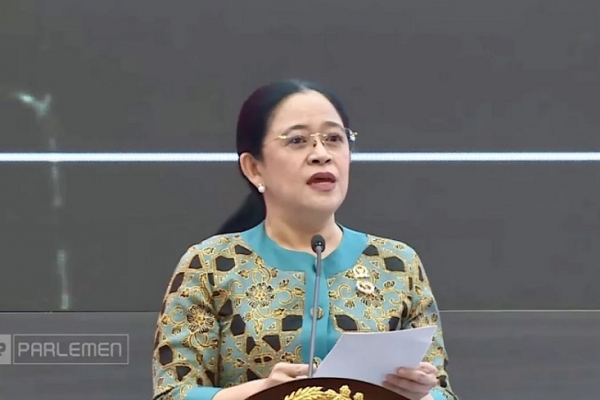 Pascaerupsi Anak Krakatau, Puan Minta Pemulihan Transportasi Penerbangan Kembali Normal 