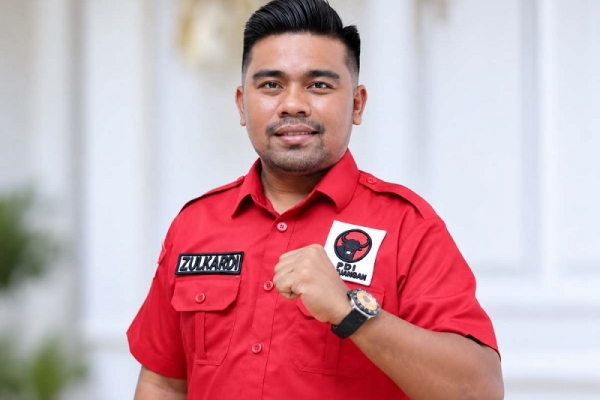Akibat Kabut Asap, Fraksi PDI Perjuangan Heran Sekolah Diliburkan Tapi CFD Tetap Digelar