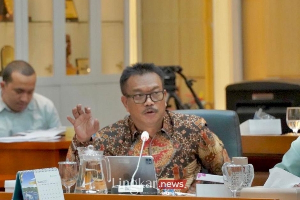 Kasus Keracunan MBG Berulang, DPR Minta Badan Gizi Nasional Benahi Sistem Keamanan Pangan