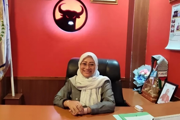 PDI Perjuangan Depok Dorong Mobilisasi Armada Cari 5 Wartawan yang Hilang di Selat Sunda