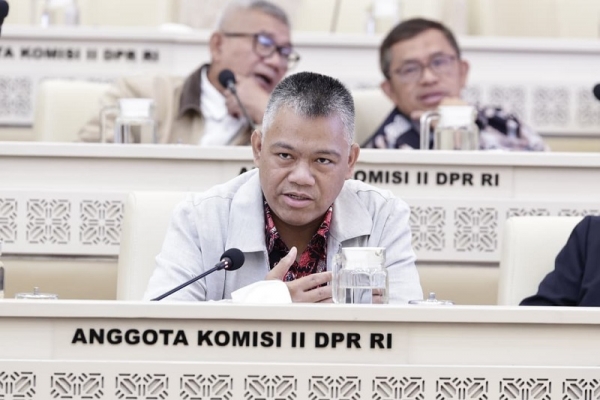 Rekening Bank Bagi Seluruh WNI, Giri Kiemas: Data Penduduk yang Rapi dan Valid Perlancar Bansos