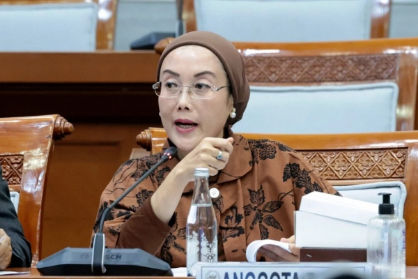 Sambut Baik Digitalisasi Bansos, Selly Gantina Tekankan Pendampingan dan Permudah Pengaduan