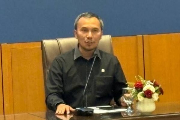 Perkuat Tata Kelola, Edi Purwanto Usulkan BNPB, BMKG, Badan Geologi Dilebur Jadi Satu 