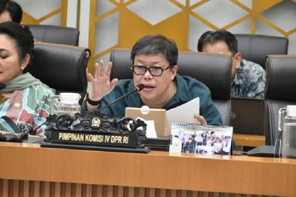 Aturan Baru Bagasi Garuda, Alex Indra: Memukul Industri Pariwisata dan UMKM