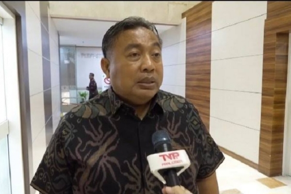I Nyoman Parta Pertanyakan Alasan UMP Bali Masih di Bawah Sejumlah Provinsi