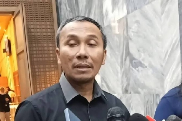 Edi Purwanto Kecam Pengembang yang Masih Bangun Perumahan di Lokasi Rawan Bencana