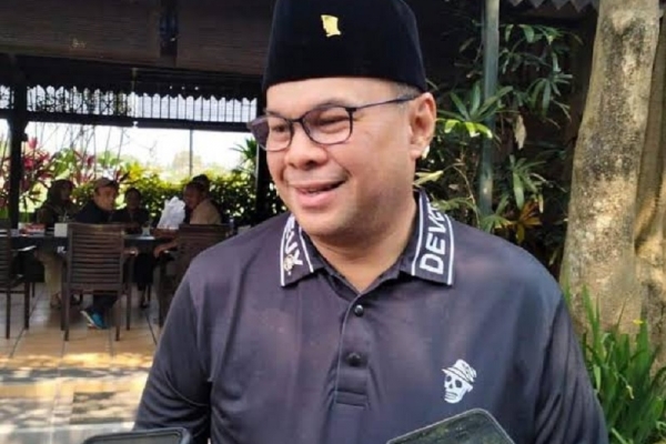 Romy Soekarno: Single Identity Number Bukan Sekadar Nomor, Negara Harus Punya Kapasitas yang Jelas