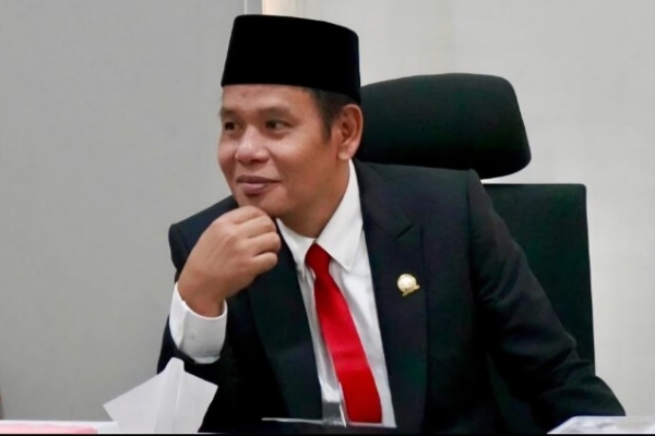 DPRD Surabaya Desak Pemkot Jemput Bola Validasi Data Desil Kesejahteraan Warga