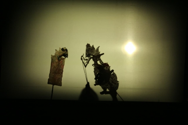 BKN: Pelestarian Wayang oleh Generasi Muda Kunci Penentu Wajah Indonesia Masa Depan
