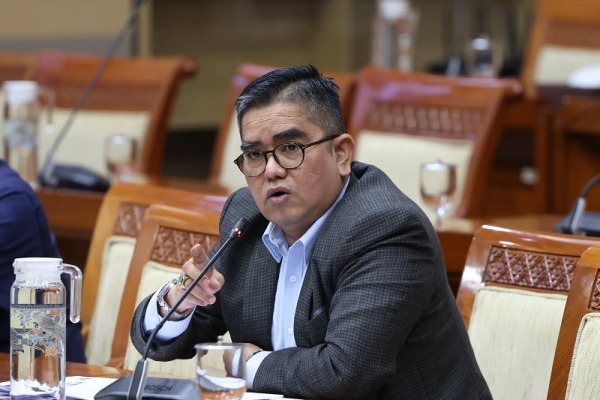  Aktor Kerusuhan 27 Agustus, Gus Falah Desak Polri Jerat dengan KUHP Baru
