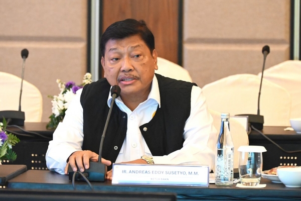 BAKN DPR Minta Data Tunggal Sosio-Ekonomi Tak Jadi Acuan Tunggal Bansos