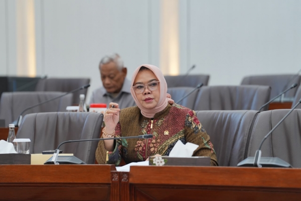 Waspada Lonjakan BBM Non-Subsidi, DPR Desak Pemerintah dan Pertamina Terapkan Strategi Terukur