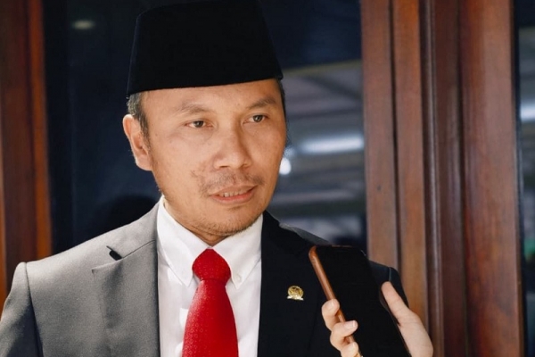 Anggaran Rp29 Miliar, Edi Purwanto Pastikan Jalan Padang Lamo Dibangun Tahun Ini