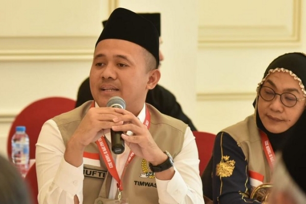 Karya Pengrajin Bali Kerap Dijiplak, Mufti Anam: Negara Tak Cukup Hanya Beri Sertifikat