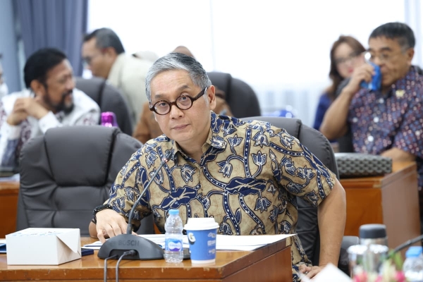 Putra: Marketplace MBG Jangan Jadi "Tembok" bagi UMKM dan Petani Lokal