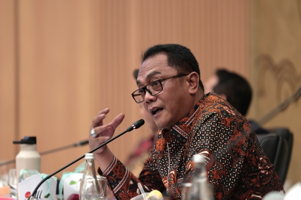 SKY Dorong MIND ID dan Antam Legalisasi Tambang Emas Rakyat demi Dongkrak PNBP