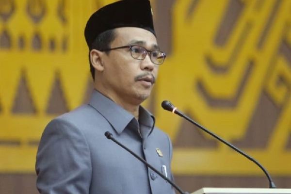 DPRD Pringsewu Minta Pemkab Utamakan Validasi Data Bansos Dibanding Pembesaran Plang