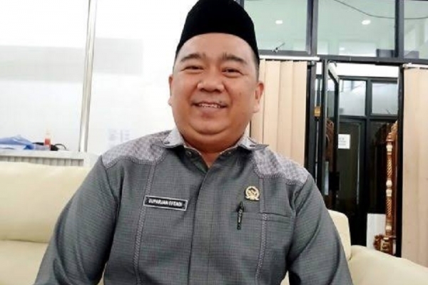 DPRD Banteng Barito Utara Apresiasi Pelatihan Tata Kelola Administrasi KDKMP 