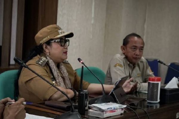 Bupati Gunungkidul Dorong Anak Muda Jadi Petani Mandiri Lewat Program YESS-SI