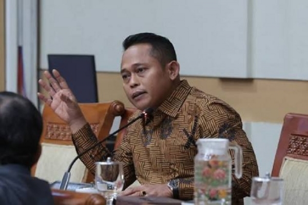 Yulius Setiarto Minta Pemerintah Perkuat Regulasi dan Pengawasan KDMP