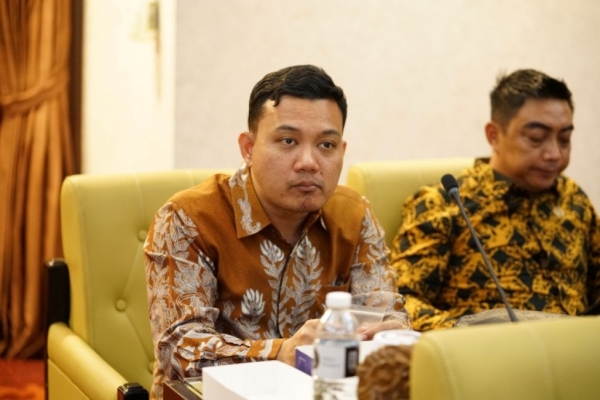 Dominasi Bank Jatim di PAD Disorot, Fraksi PDI Perjuangan Desak Evaluasi Total Seluruh BUMD 