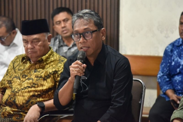 Putusan MK Penanggulangan Bencana: Kariyasa Minta Pemerintah Fokus Mitigasi, Bukan Sekadar Status