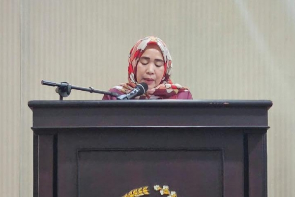 DPRD Lampung Selatan Tolak Rencana Pemprov Pindahkan 11 Desa ke Bandar Lampung: Kekeliruan Sejarah! ​