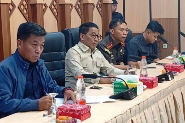 Rumiadi Soroti Legalitas dan Dampak Lingkungan Operasional PT Artasia