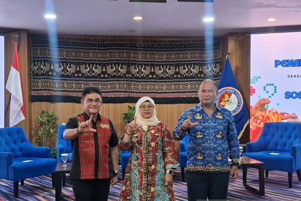 Andreas Hugo Dorong Penguatan Mekanisme Restitusi untuk Jamin Pemulihan Korban Kejahatan