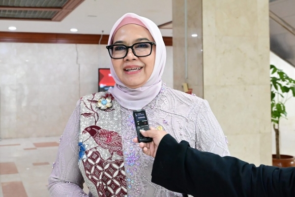 Ida Nurlaela Tekankan Pentingnya Pengamalan Mendalam Terhadap Pancasila