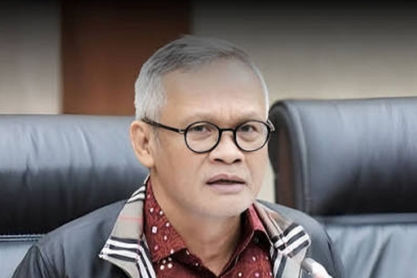 Ambang Batas Parlemen, Aria Bima: 4 Persen Belum Ideal