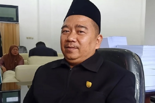 Fraksi PDI Perjuangan: Perubahan APBD 2026 Harus Beri Manfaat Langsung Masyarakat