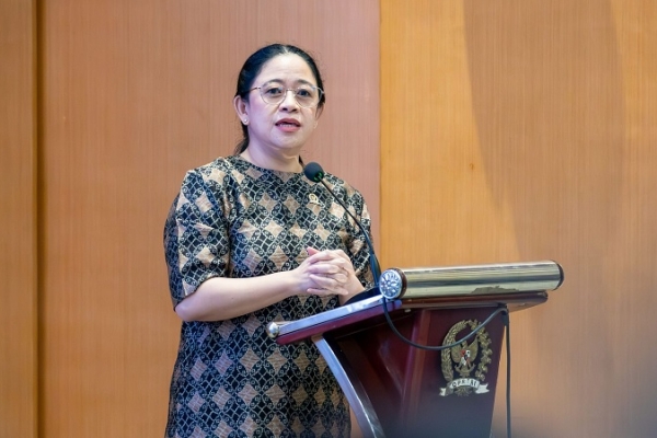 Puan Minta Pemerintah Genjot Sosialisasi dan Edukasi Influenza A 