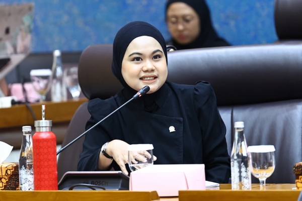 Nila Yani Dorong Pemda Terbitkan Regulasi Kewajiban 60 Persen Vendor Lokal
