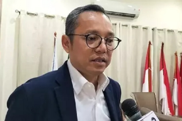 Ambang Batas Parlemen, Deddy Sitorus Tegaskan Wacana 5% Tak Bertentangan dengan MK